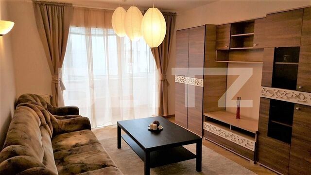 Apartament 4 camere, 90 mp, petfirendly,mobilat modern, zona Parcul Rozelor