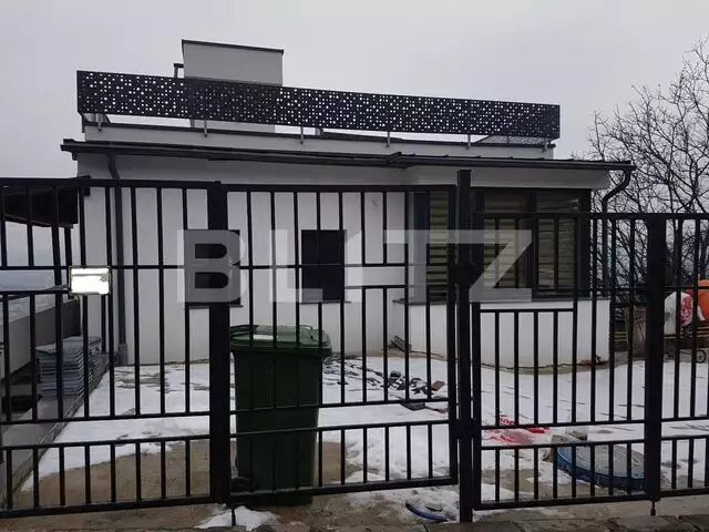 Spatii pentru birouri, 40mp - 94 mp, cu parcare, zona strazii Uliului