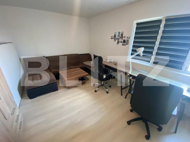 Apartament 2 camere, decomandat, 60 mp, boxa, zona strazii Viilor