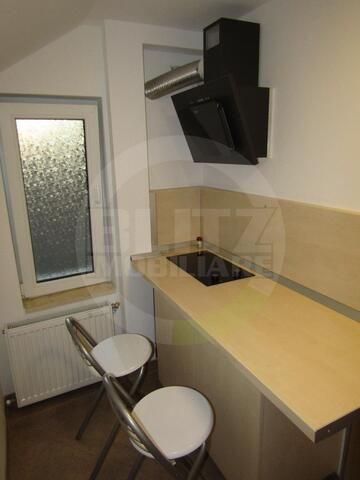 Garsoniera, 22 mp, zona strazii Traian Vuia