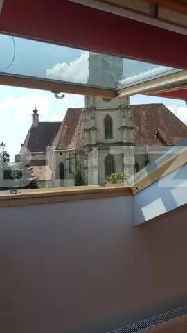 Spatiu in Piata Unirii cu potential pentru investitie