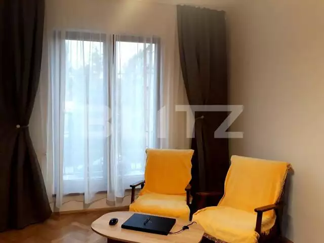 Apartament 2 camere, decomandat, 50 mp,, zona strazii Bucuresti