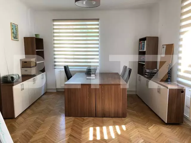 Spatiu Ultracentral, 65 mp, 3 incaperi decomandate