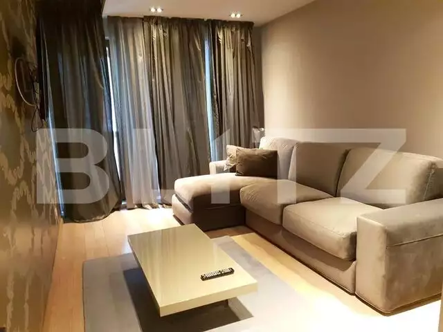 Penthouse de LUX, 210 mp, design personalizat, zona Eugen Ionesco