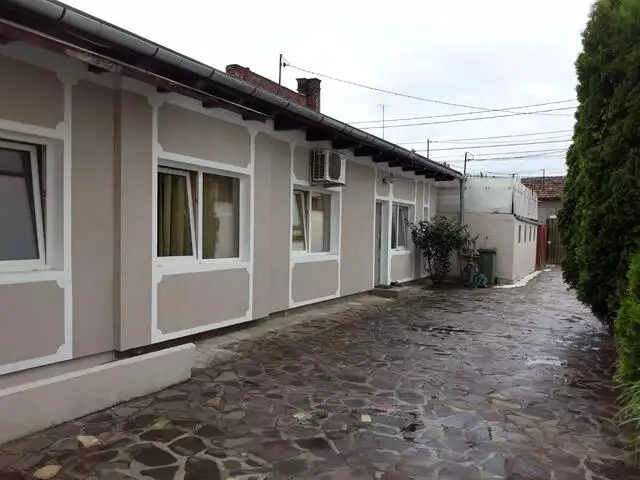 Casa individuala, 150 mp + 30 mp beci, teren 315 mp, zona Clujana!