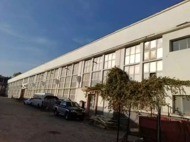 Hala industriala 1200 mp, ideala pentru productie sau depozitare!