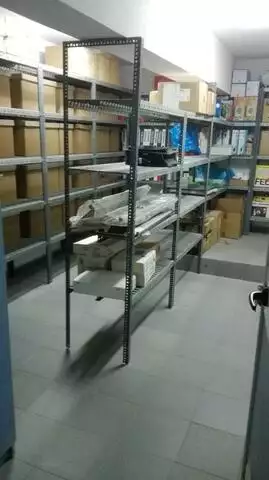 Spatiu de depozitare sau productie 1300 mp