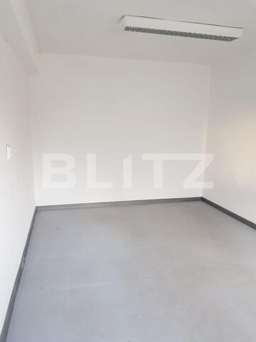 Spatiu comercial, 40 mp, ideal pentru magazin/showroom/alimentatie publica, zona Plevnei