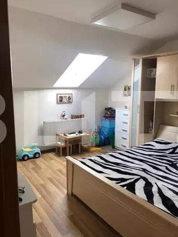Apartament cu 1 camera, utilat si mobilat modern in bloc nou, 45 mp + boxa + parcare, zona Romul Ladea - PropertyBook