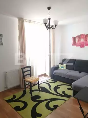 Apartament cu 3 camere situat in zona Primariei Baciu - PropertyBook