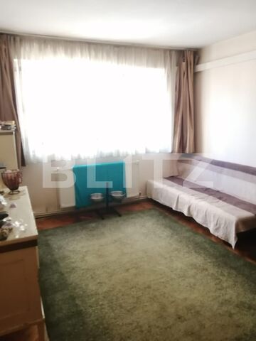 Apartament cu 3 camere situat in Grigorescu, zona Profi