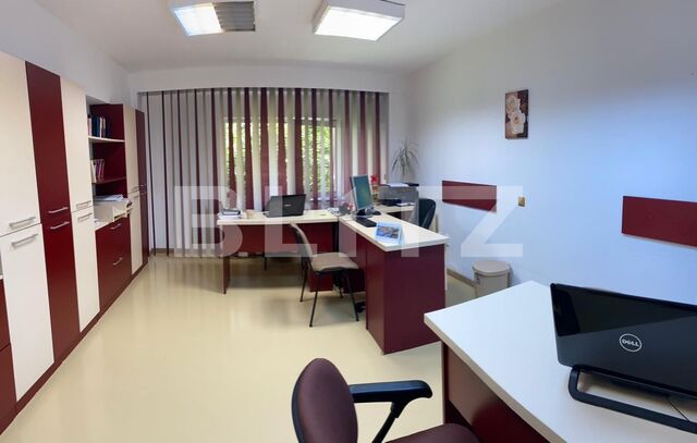 Spatiu de birou, 59 mp, ideal pentru cabinete notari/avocati sau investitie