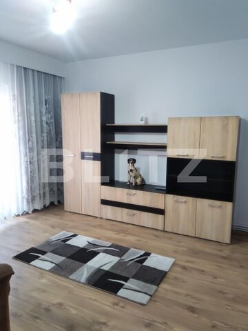 Apartament 3 camere, decomandat, 63 mp, zona Gheorghe Doja