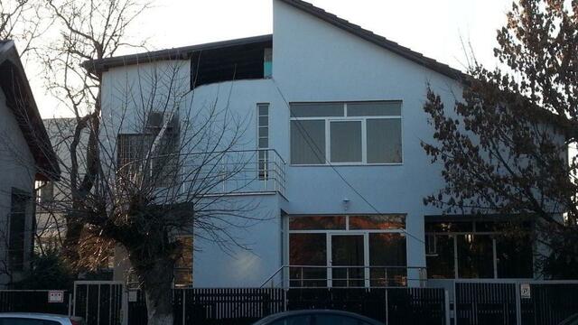 Casa individuala, 300 mp, 5 camere, zona Cluj Arena