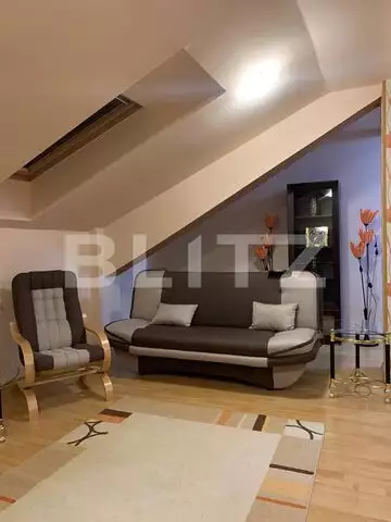 Apartament cu 2 camere, 50 mp, A.C, zona strazii Beiusului