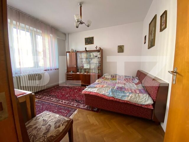 Apartament 3 camere, 83 mp, cartierul Andrei Muresanu!