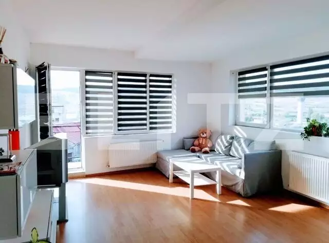 Apartament 2 camere, 56 mp, Calea Baciului 