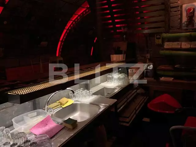 Alimentatie publica- Club-Pub-Piata Unirii- La cheie