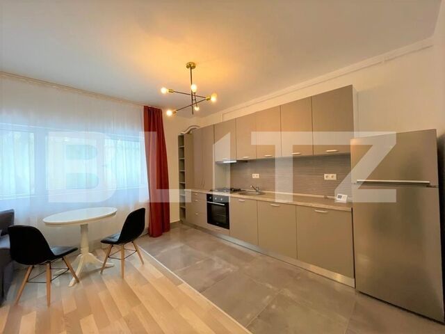 3 camere, semidecomandat, 58mp, parcare, zona strazii Galaxiei