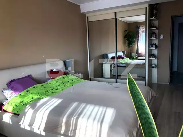 Apartament 3 camere intr-un imobil tip vila!