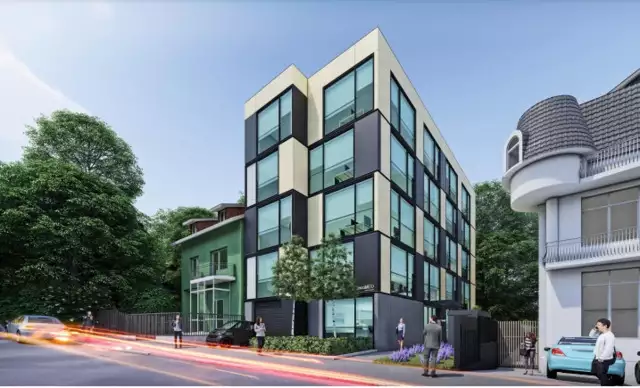 Cladire cu destinatie medicala,  900 mp, zona centrala