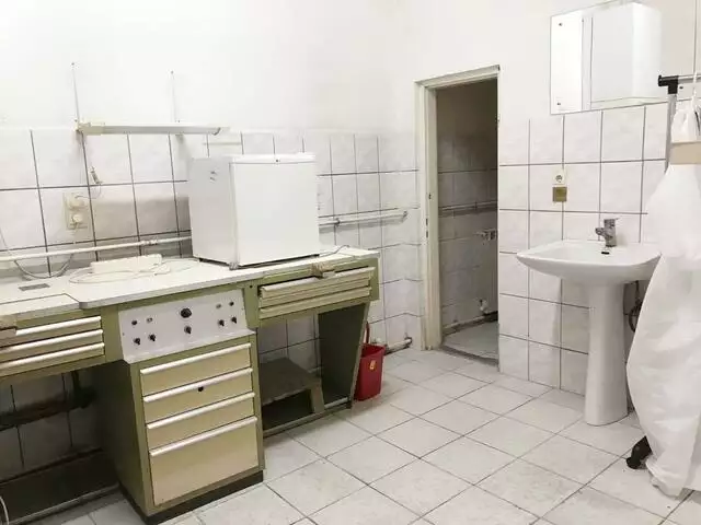 Casa cu 2 apartamente, 95 mp utili, zona Clinicilor