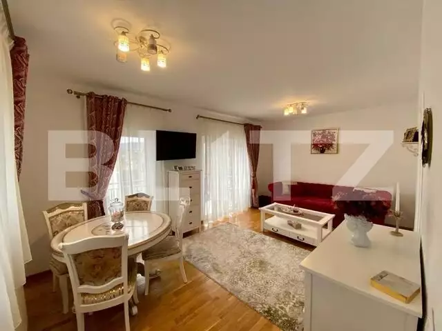 Apartament 3 camere, 67 mp, 2 locuri de parcare,  zona Calea Borhanciului! - PropertyBook