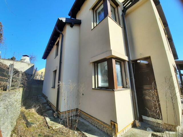 Casa individuala superfinisata, 200 mp utili, 420 mp teren, Grigorescu 