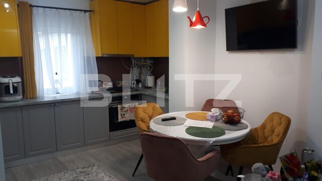 Super apartament de 2 camere decomandate in Baciu! - PropertyBook