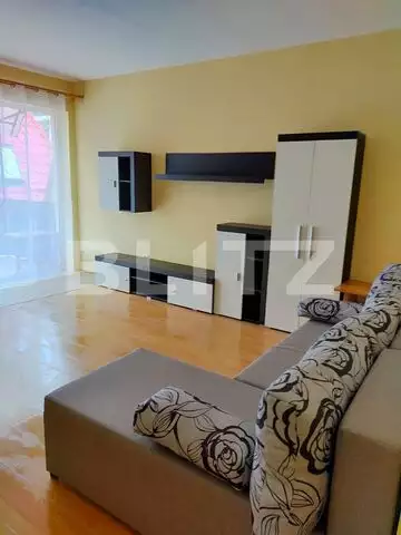 Apartament 2 camere, 46mp, zona Muzeul Apei!