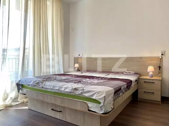 Apartament 2 camere, modern, parcare subterana, Baciu, Pet friendly