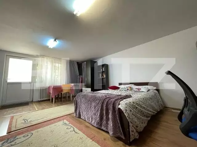 Apartament de 2 camere, 68 mp, parcare, zona Romul Ladea - PropertyBook