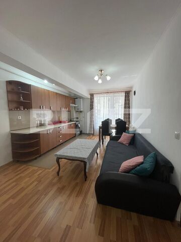 Apartament 2 camere, 50 mp, parcare, zona Petrom Baciu