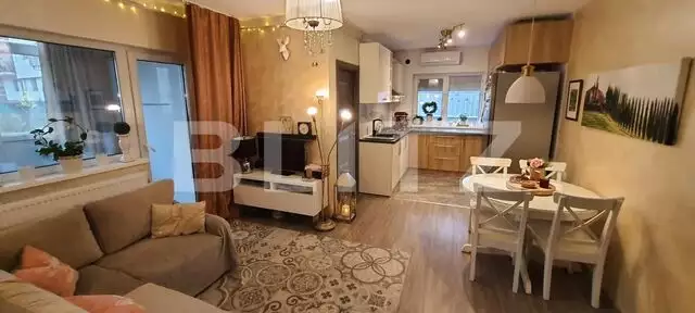 Apartament 3 camere in Borhanci - PropertyBook