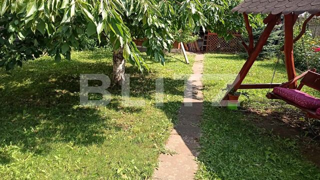 De vanzare casa individuala pentru 2 familii + spatiu comercial!