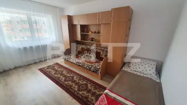 Apartament 2 camere, decomandate, zona strazii Primaverii