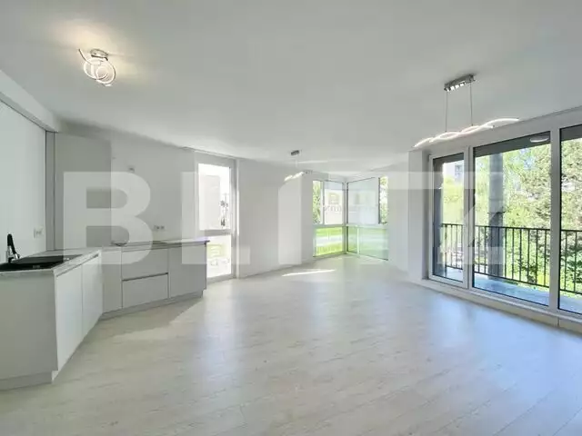 Spatiu de inchiriat, 75 mp, parcare, zona strazii Septimiu Albini