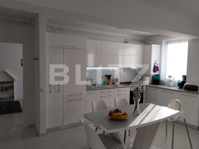 Apartament 2 camere la etaj intermediar in Borhanci! - PropertyBook