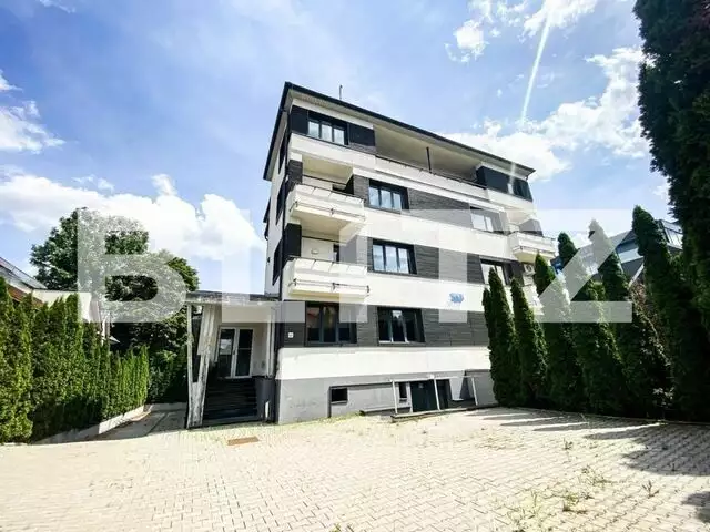 Cladire renovata, 450 mp, zona Republicii!  Ideal clinica/sediu firma