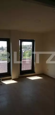 Spatiu de inchiriat, 55 mp, terasa, parcare, zona strazii Corneliu Coposu