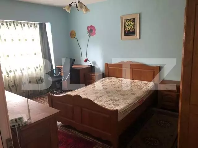 Apartament 3 camere, decomandat, 66 mp, garaj, zona Marasti