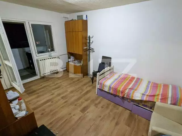 Apartament cu o camera in Zorilor, etaj intermediar!