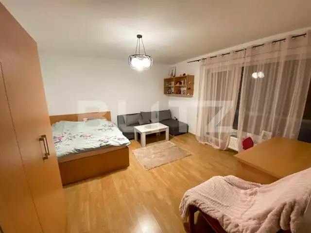 Apartament la 2 minute de USAMV, preluare chiriași!