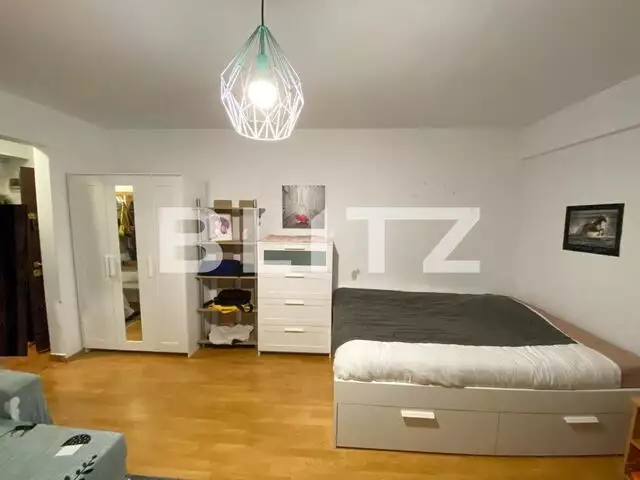Investiție! Apartament la 2 minute de USAMV, preluare chiriași!