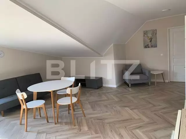 Apartament modern de 3 camere, 82mp, zona Eroilor