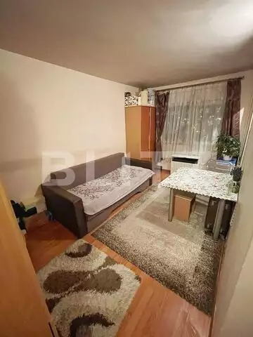 Garsoniera confort II, 21 mp utili, zona Calea Baciului