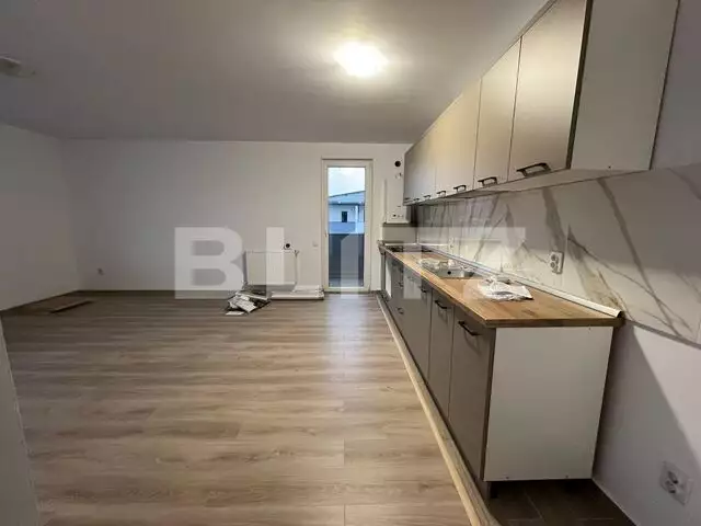 Apartament 2 camere, modern, 60 mp, parcare, zona Eroilor! 
