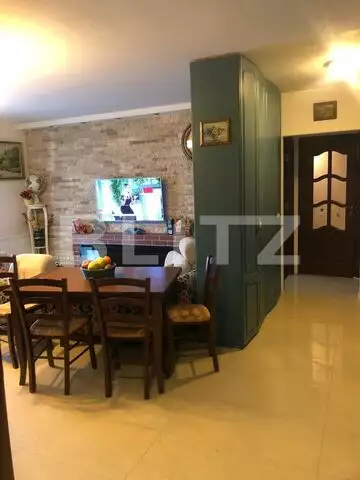 Apartament de 3 camere decomandate, 68 mp, in zona strazii Dunarii