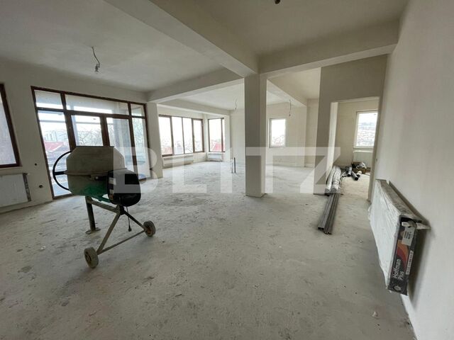 Apartament 4 camere, 111 mp, terasa, imobil cu 4 apartamente, Gruia