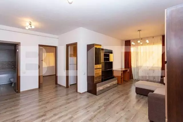 Apartament 2 camere, 58 mp, garaj, zona strazii Corneliu Coposu